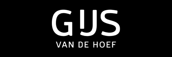 Logo Groente en Fruit specialist Gijs van de Hoef