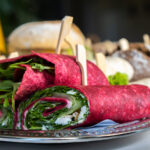 lunch wraps en luxe bollen